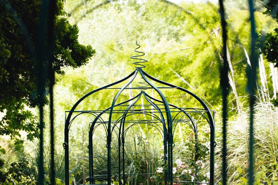 Jardins