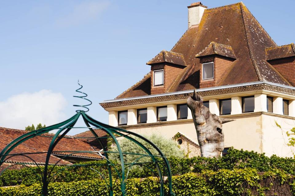 Jardins