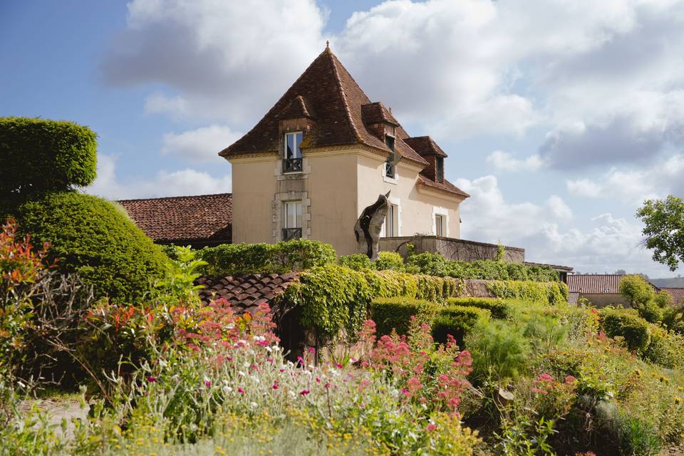Château Bouscasse