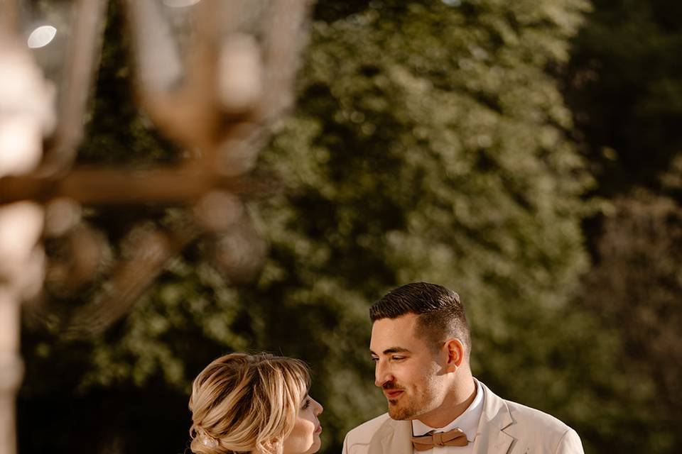 Amor Mio - M&Y