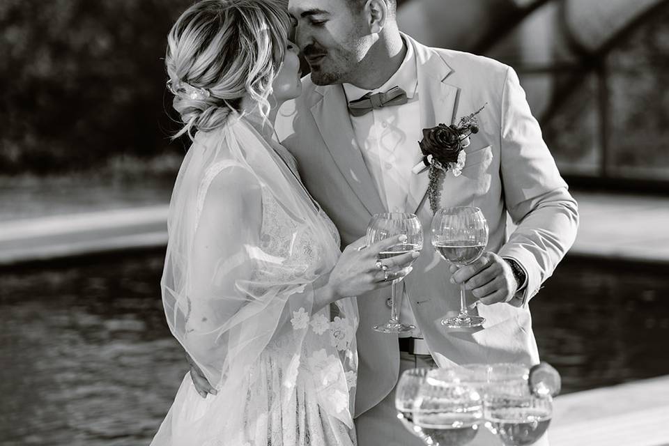 Amor Mio - M&Y