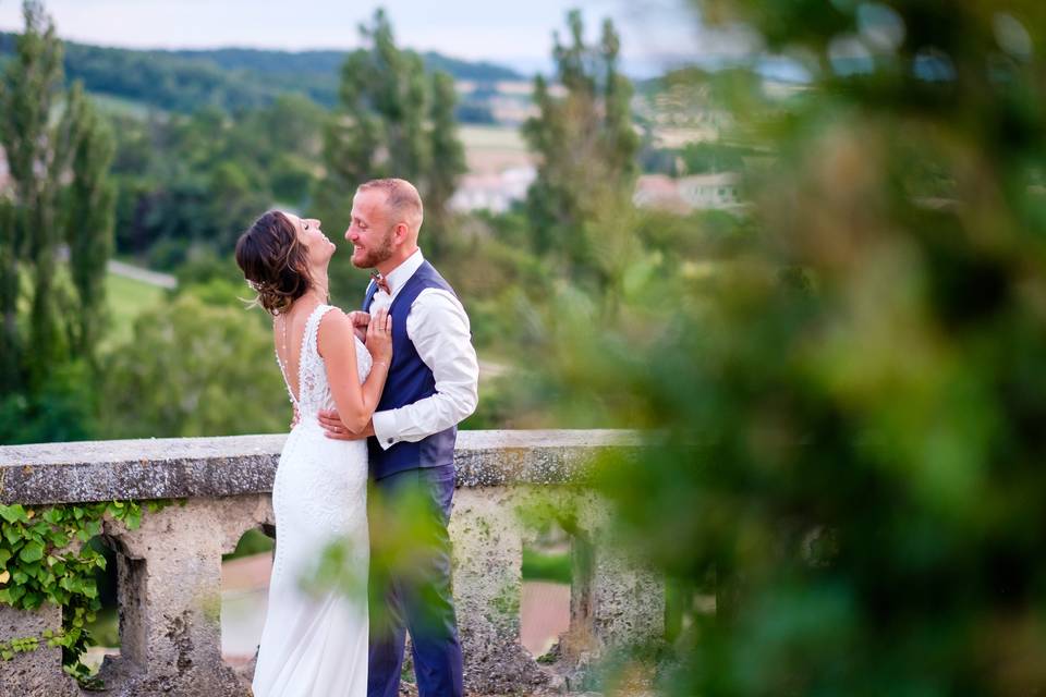 Drôme provençale - A&J