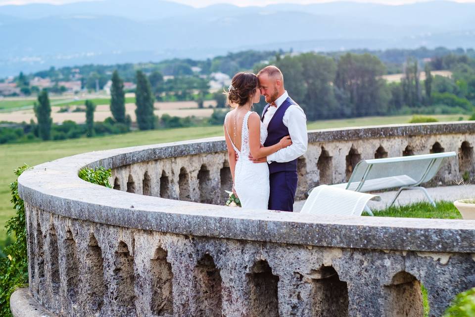 Drôme provençale - A&J