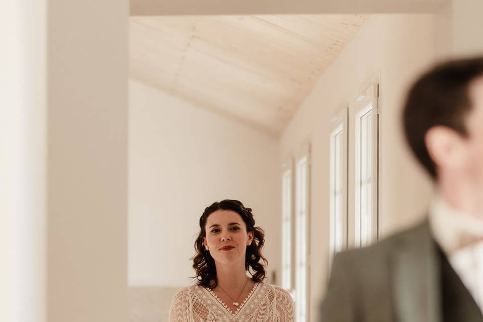 Emma & Edouard