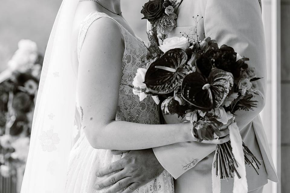 Amor Mio - M&Y