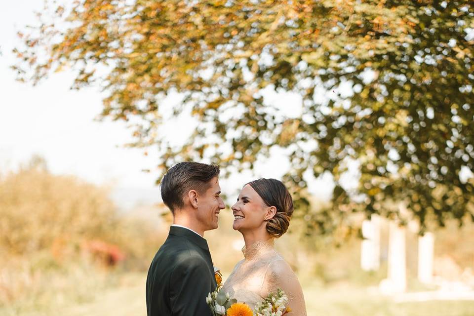 Golden love - S&D