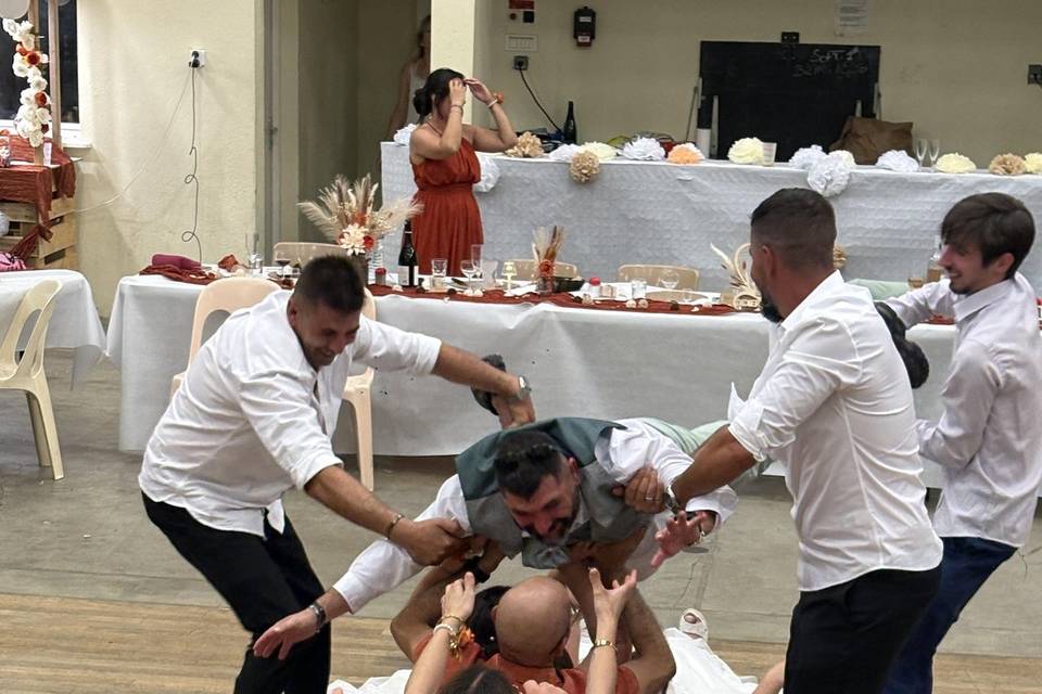 Mariage