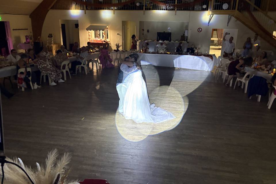Mariage