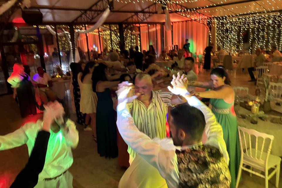 Mariage