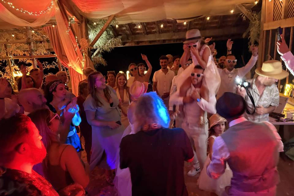 Mariage