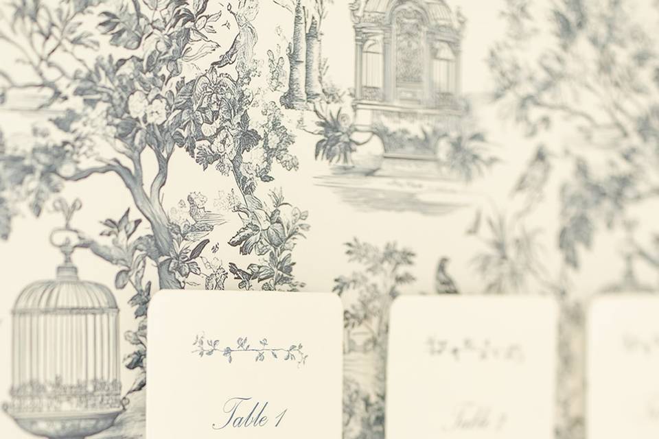 Castle & Love - L&T