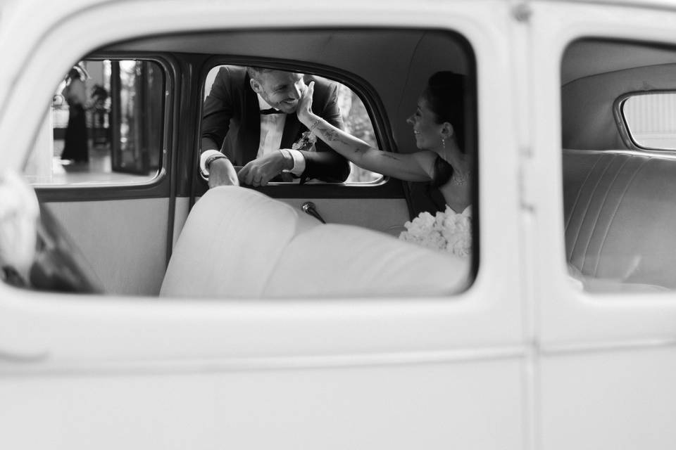 Mariage E&K