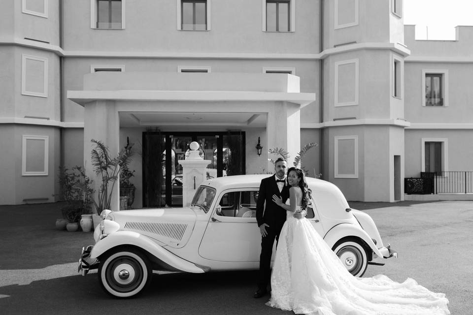 Mariage E&K