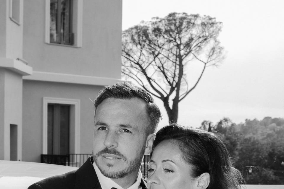 Mariage E&K