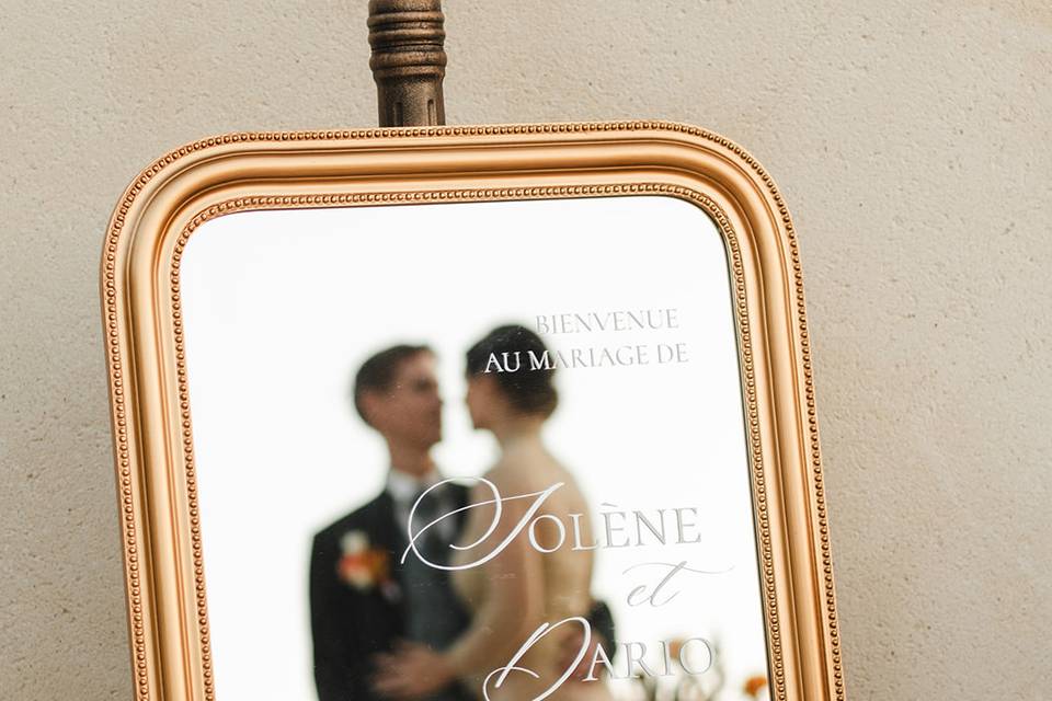 Golden love - S&D