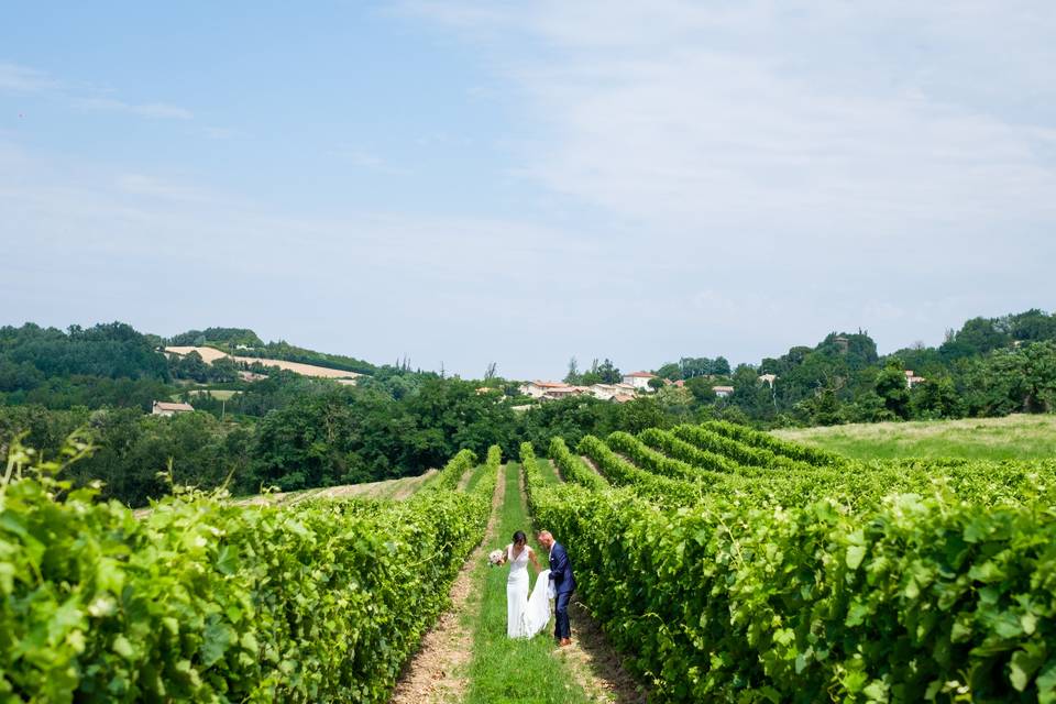 Drôme provençale - A&J
