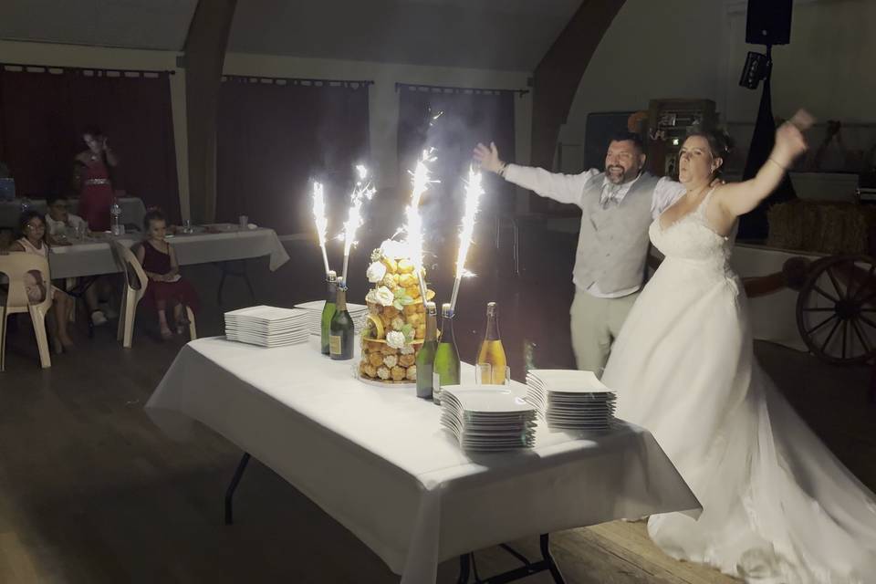 Mariage