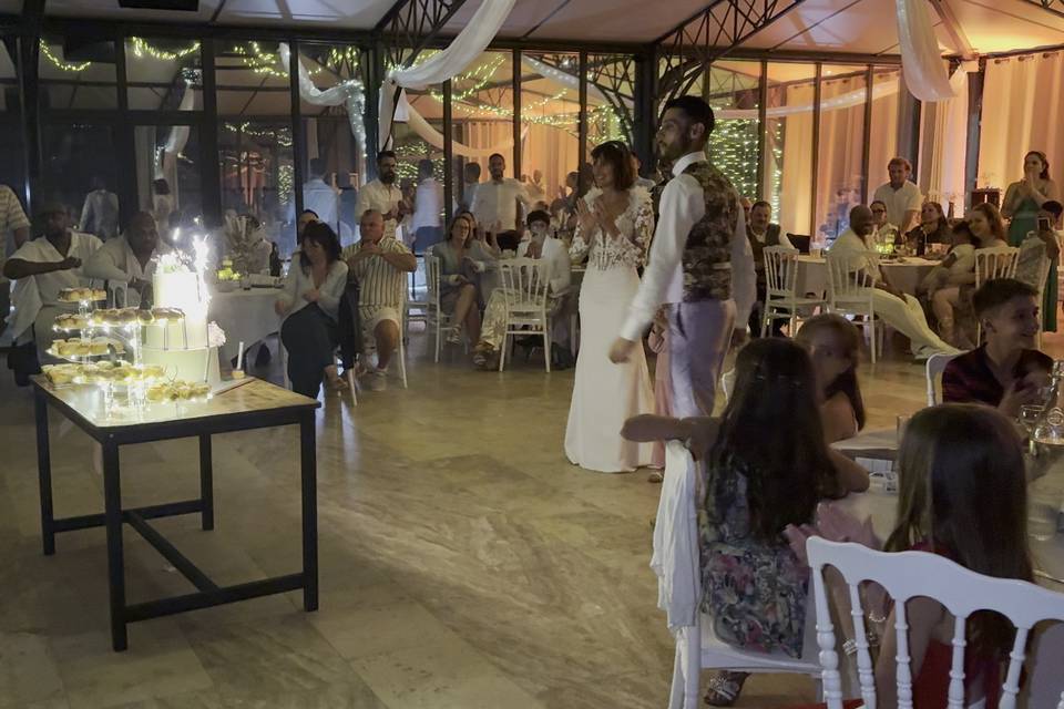 Mariage