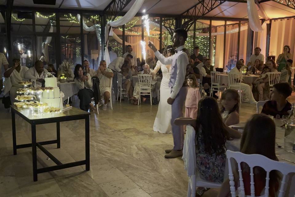 Mariage