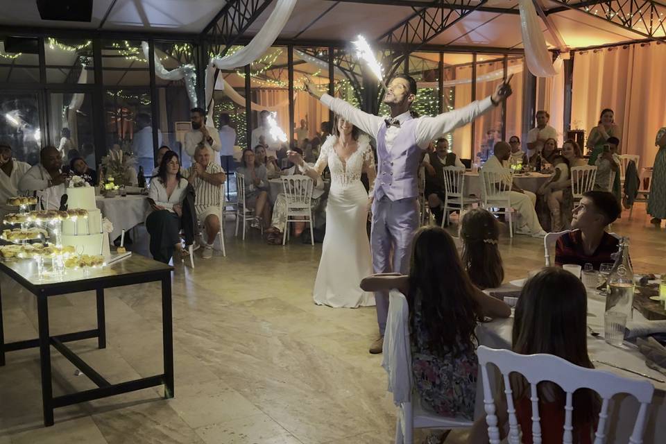 Mariage
