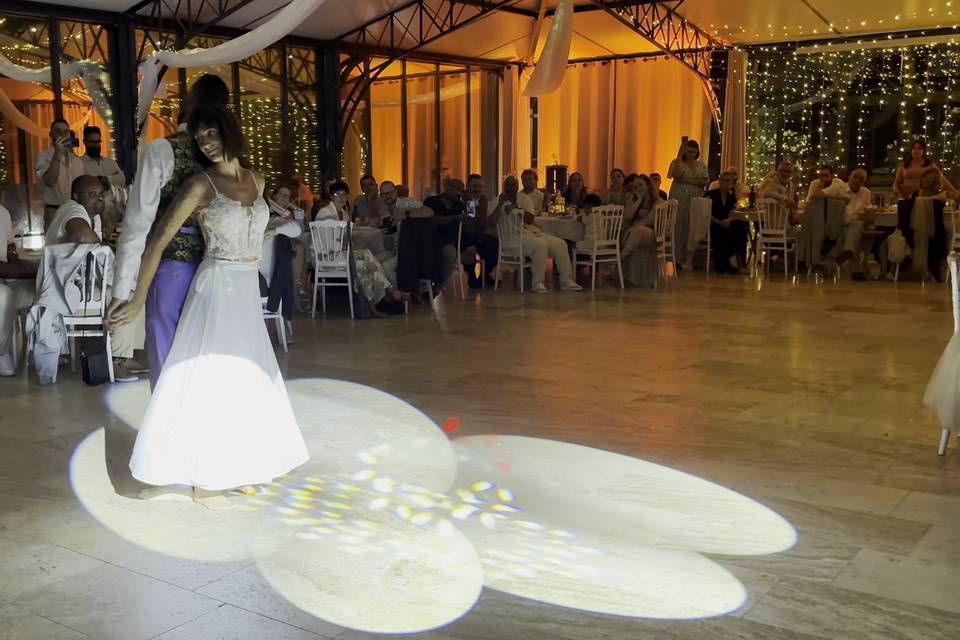 Mariage