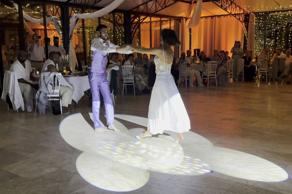 Mariage
