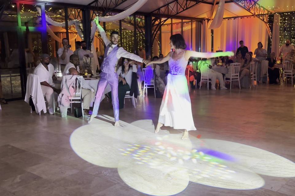 Mariage