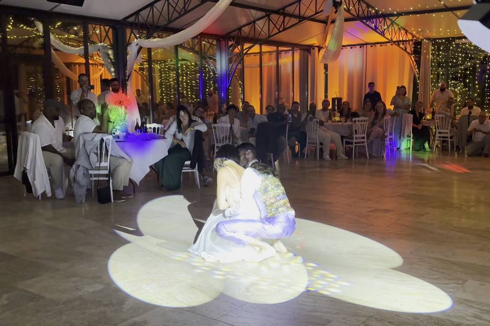 Mariage
