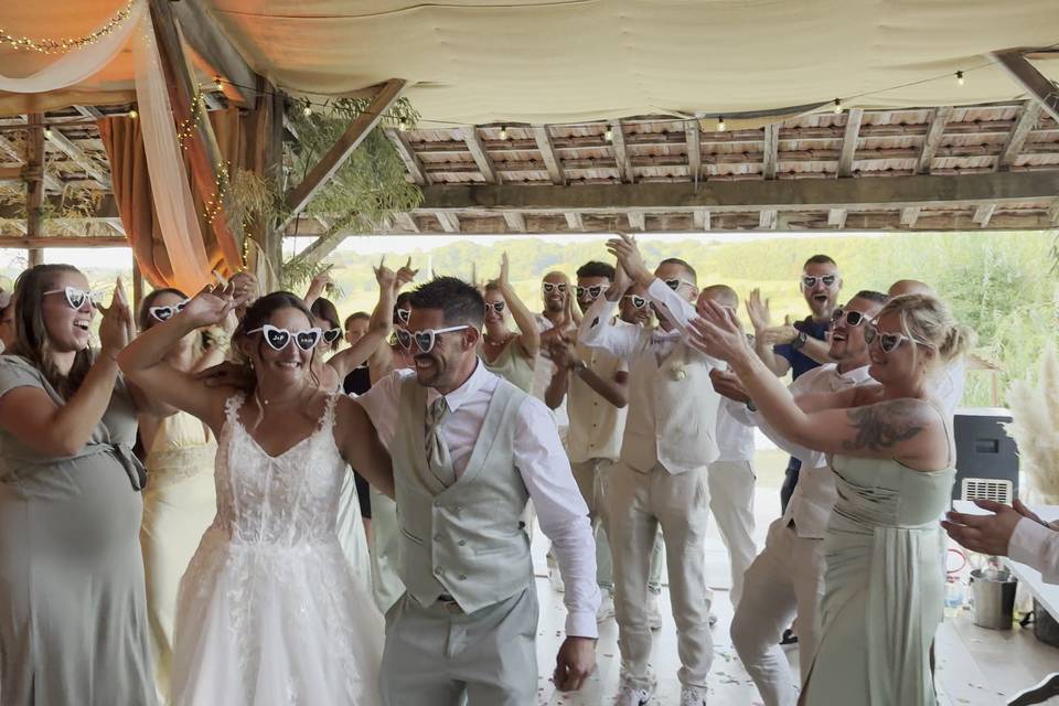 Mariage