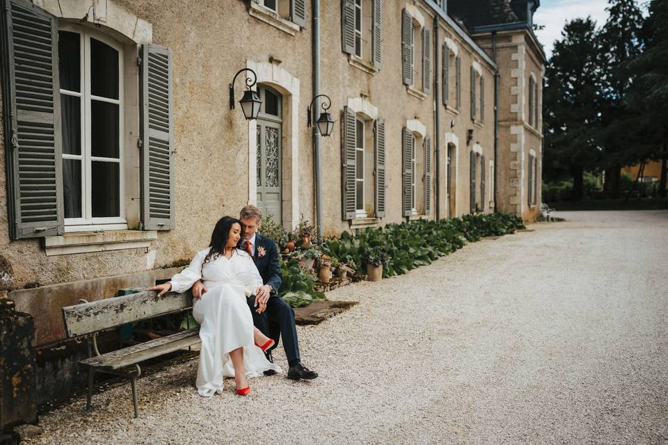 Séance Couple