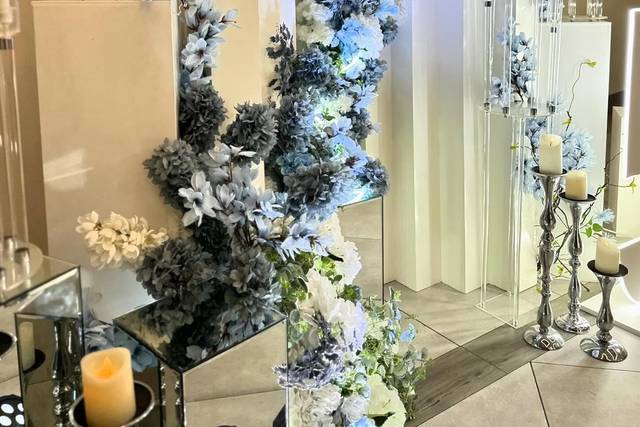 Décoration Elina Lyon