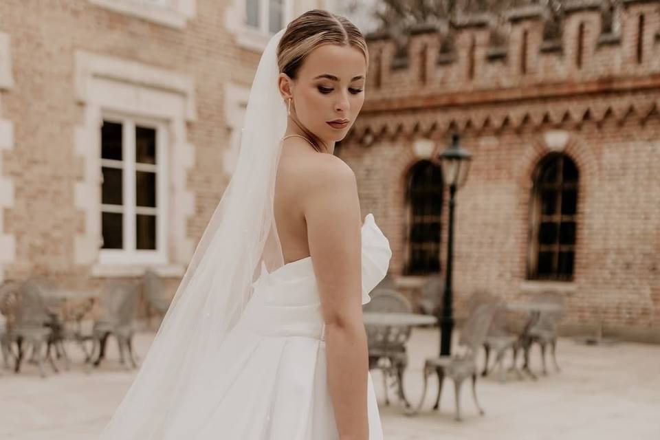 Émotion pure partagée.