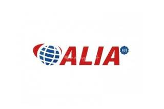 ALIA 93 logo