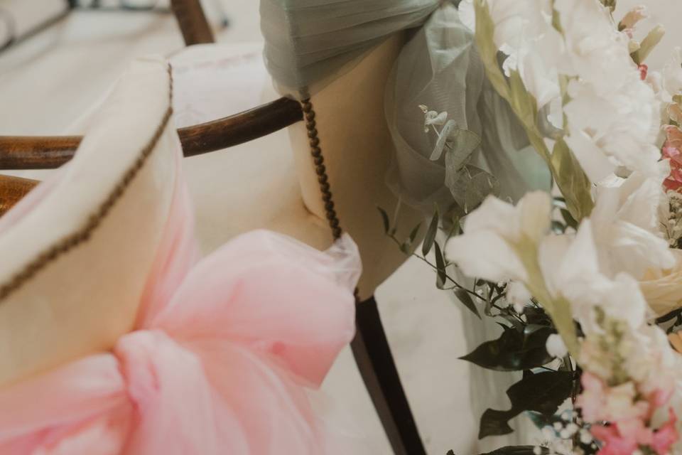 C&G