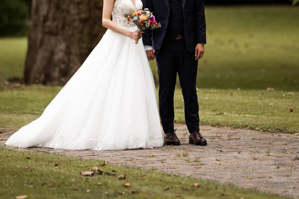 Cécile & Boris
