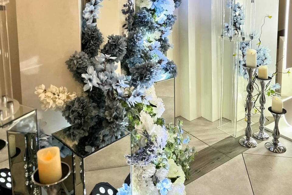 Décoration Elina Lyon
