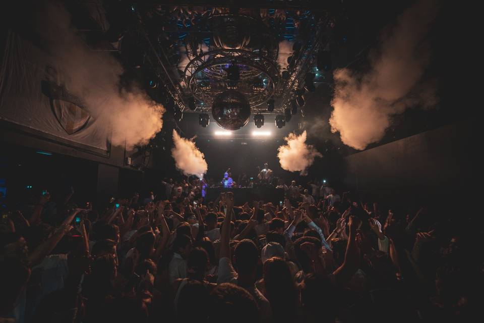 Club l'Espace (Rennes)