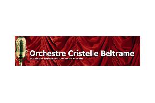 Orchestre logo