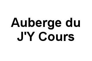 Auberge du J'Y Cours logo