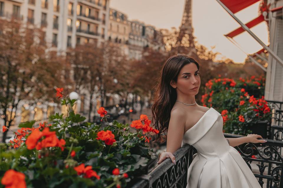 Hôtel Plaza Athénée