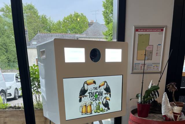 Photobooth