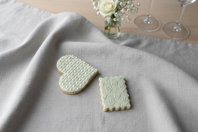 Modèles biscuits design