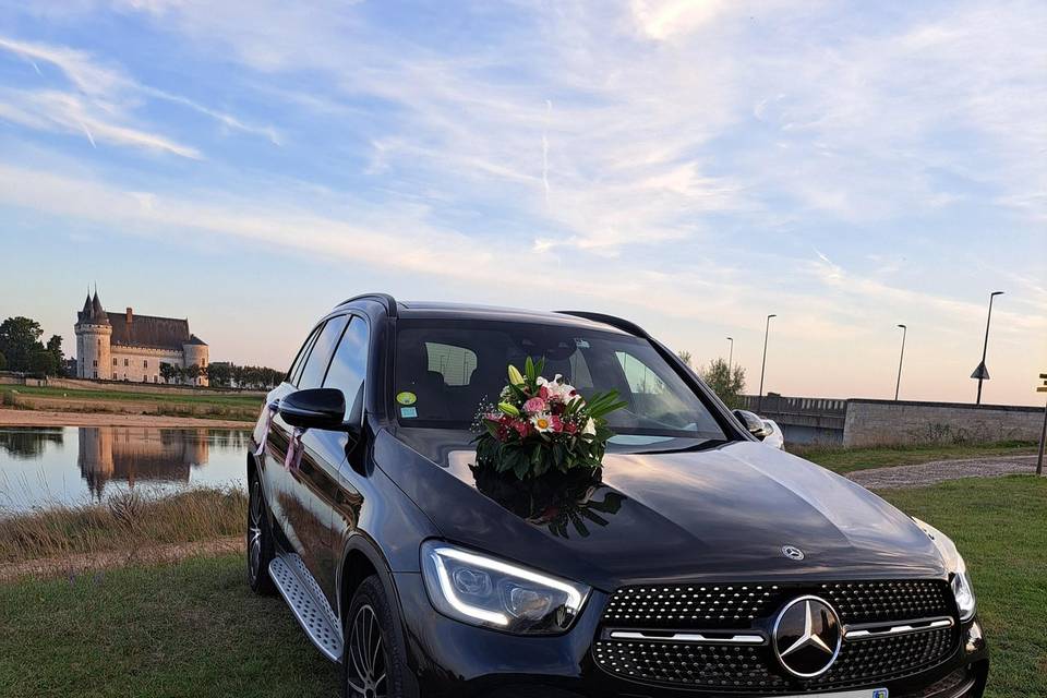 Mercedes GLC