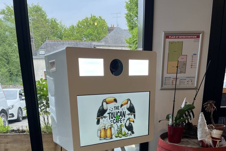 Photobooth