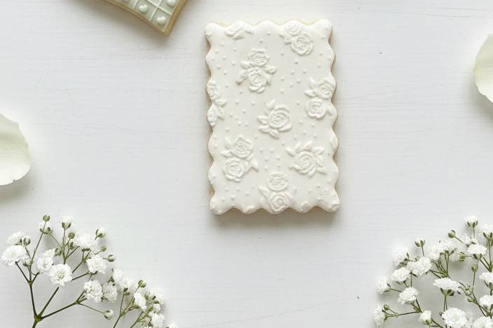 Modèles biscuits design