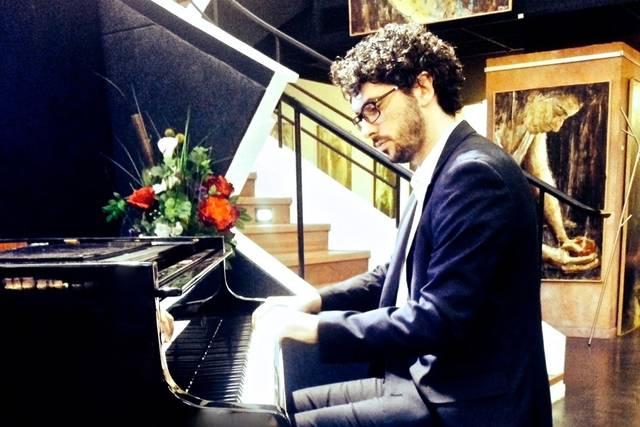 Trio avec piano
