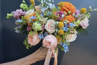 Fleurs d’O