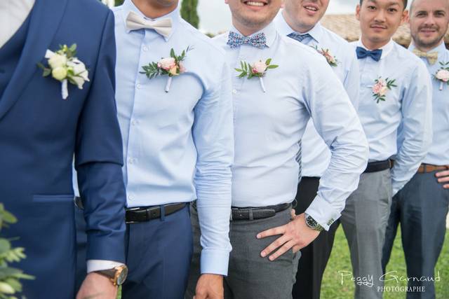 Boutonnières
