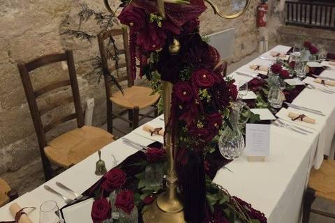 Mariage