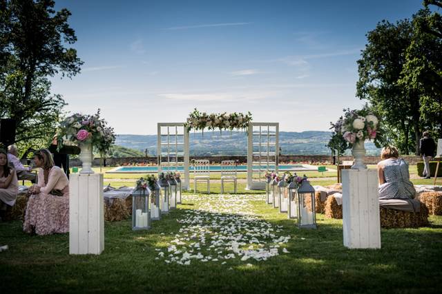 Ceremonie laique
